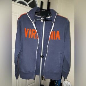 Tailgate Sweater I Official Tailgate Varsity I Men’s I Size M I Virginia